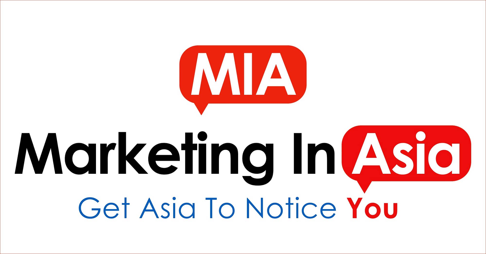 marketing in asia